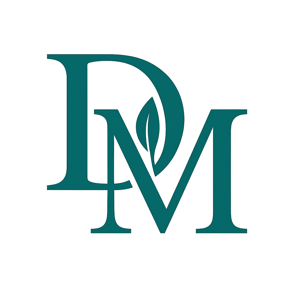 Logo Massoterapia